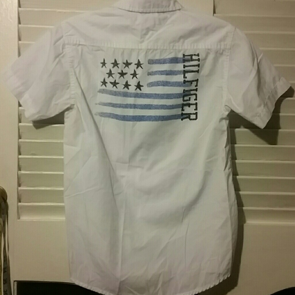 Tommy Hilfiger Shirt